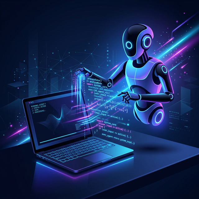 AI Agent Interaction