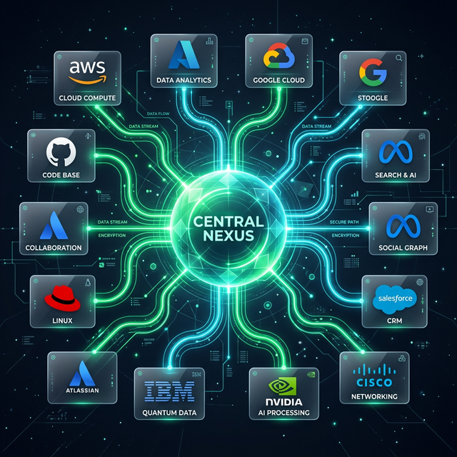 Model Context Protocol Nexus